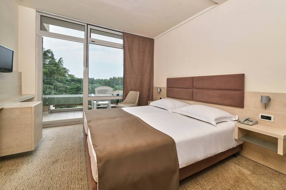 Hotel Mediteran Plava Laguna 3