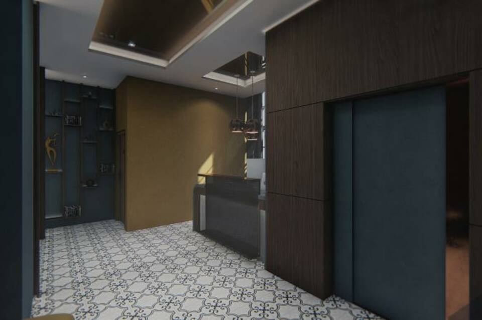 Alta Moda Hotel by Mellow Mood Hotels 5