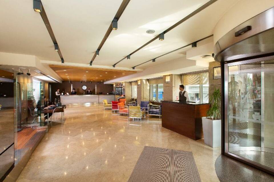 Nippon Hotel 2