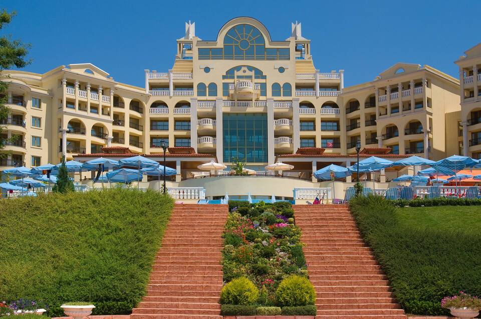 Duni Marina Royal Palace Hotel 5