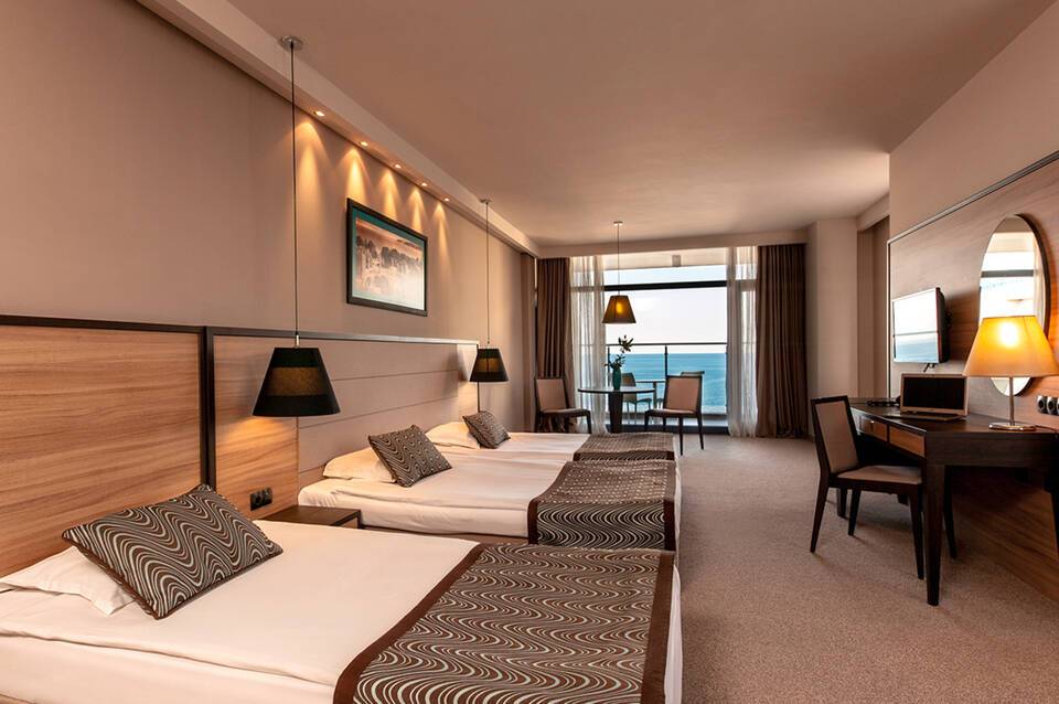 Astera Hotel & SPA 2