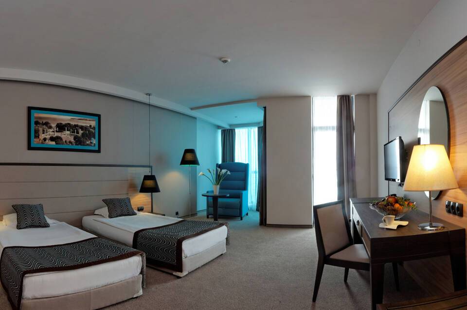 Astera Hotel & SPA 3