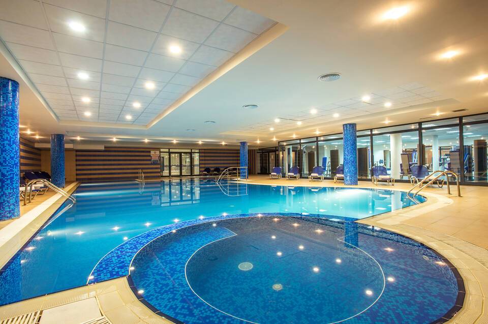 Astera Hotel & SPA 4