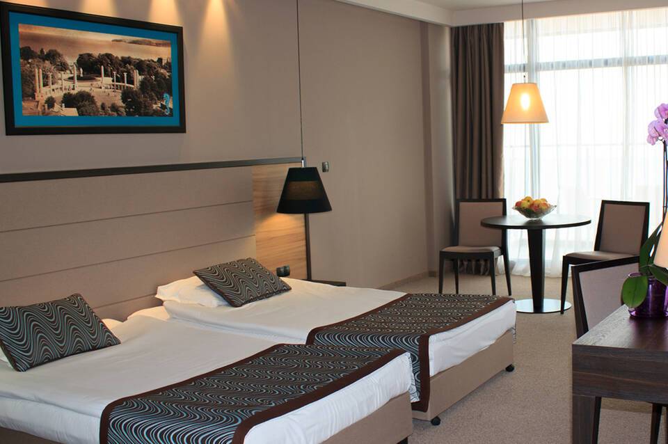 Astera Hotel & SPA 5
