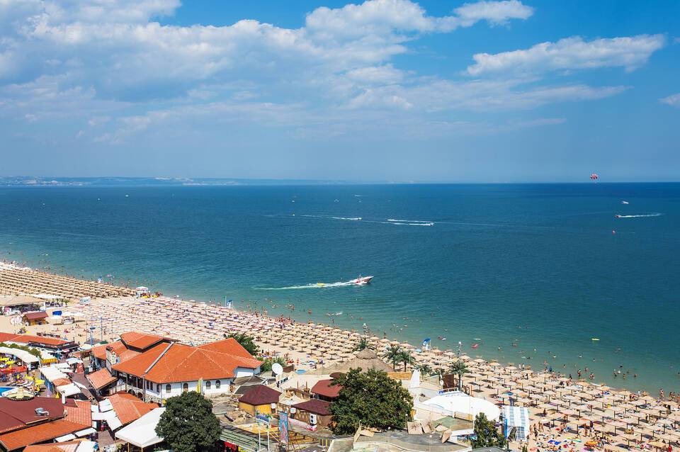 Astera Hotel & SPA 1
