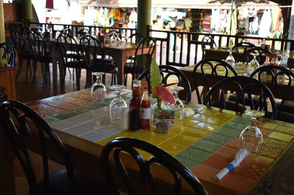 The Boardwalk Village 5