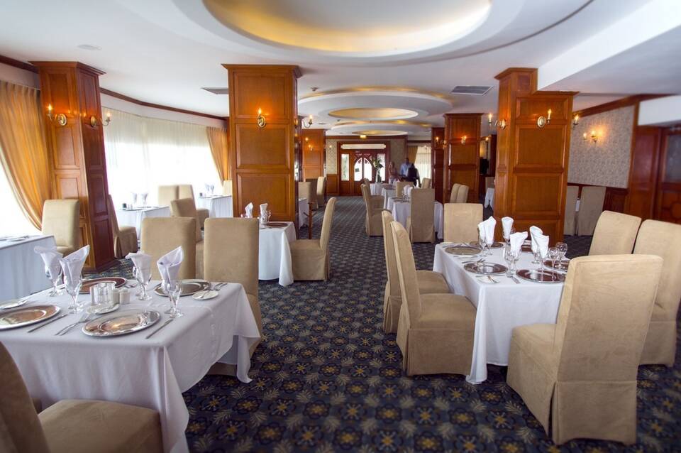 Crown Paradise Club Cancún 4