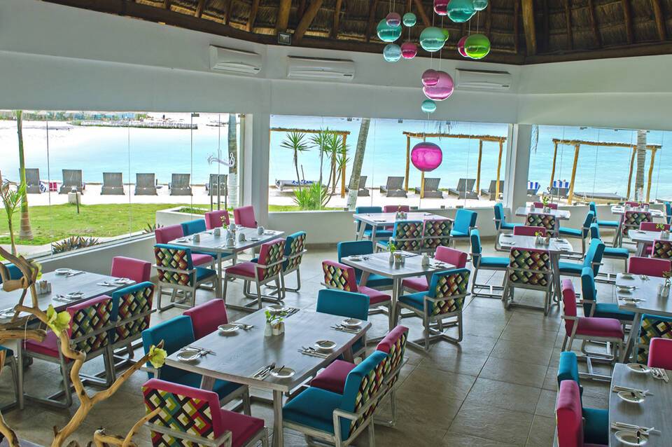 Mia Reef Isla Mujeres 3