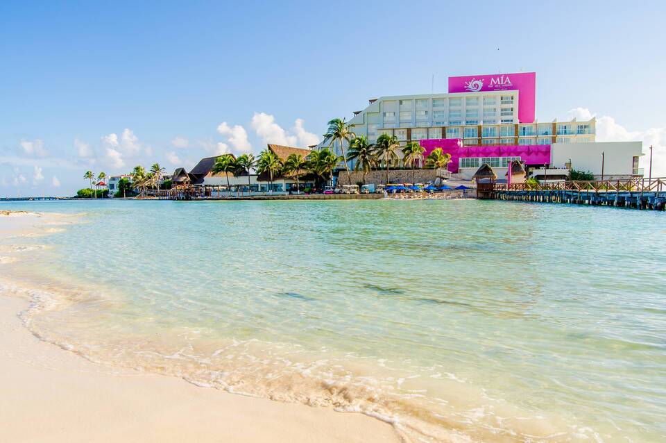 Mia Reef Isla Mujeres 4