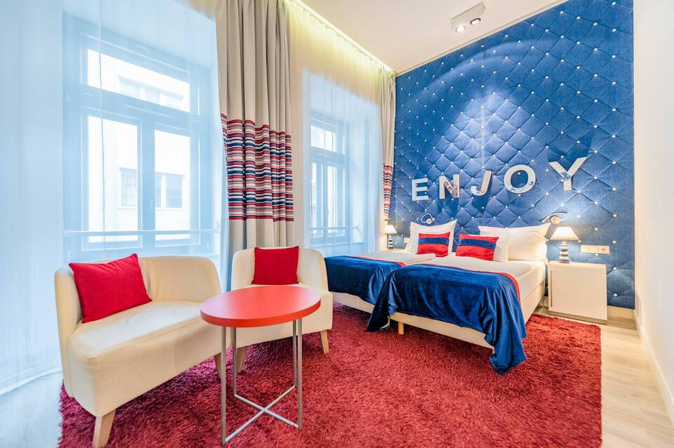 Estilo Hotel by Mellow Mood Hotels 1