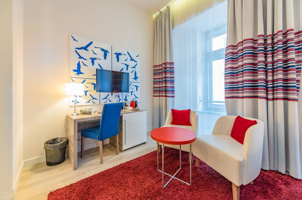 Estilo Hotel by Mellow Mood Hotels 3
