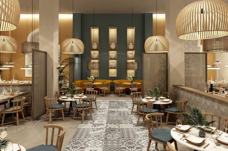 Steigenberger Resort Ras Soma 3