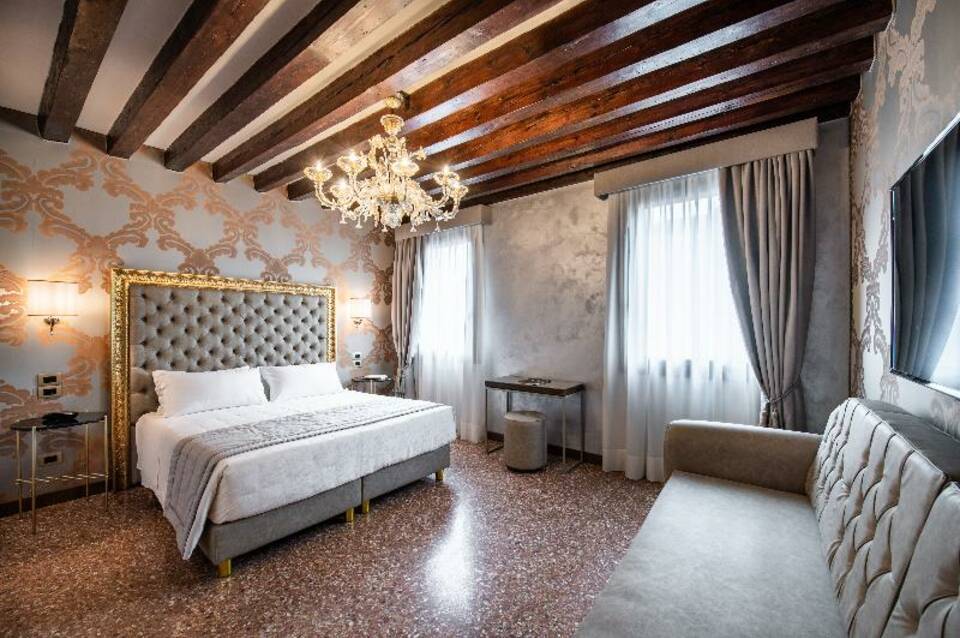 Palazzo San Lorenzo 1