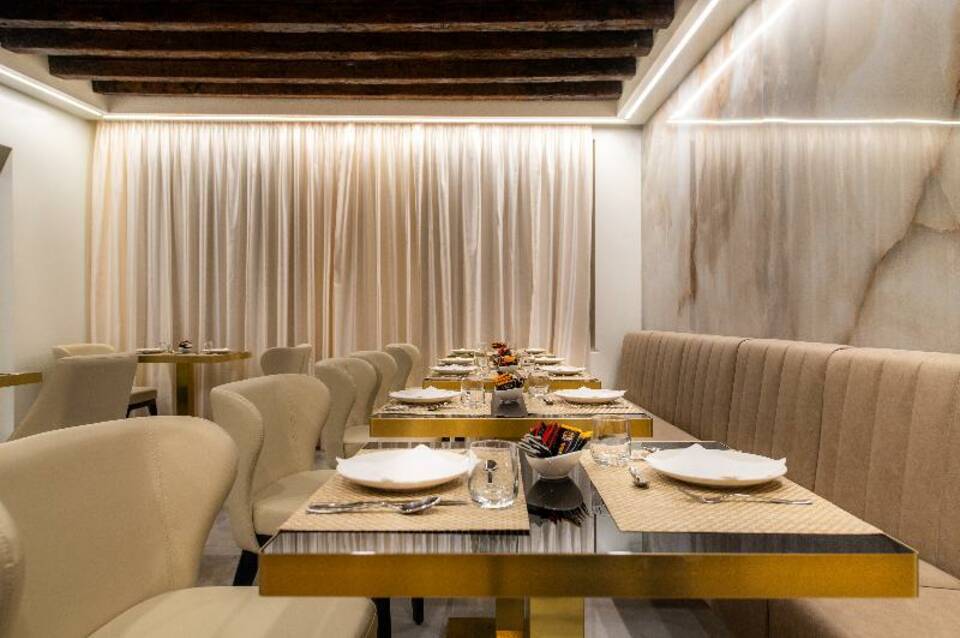 Palazzo San Lorenzo 5