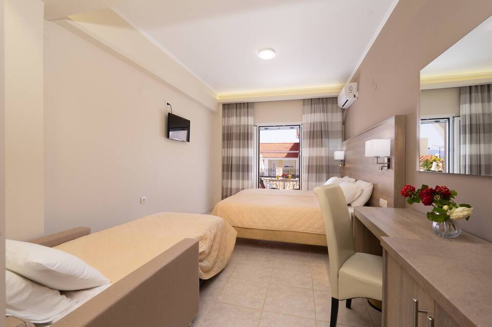 Diamanto Complex 1