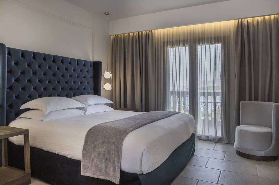 Thalassa Boutique Hotel Kefalonia 3