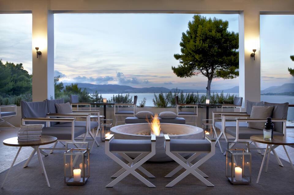 Thalassa Boutique Hotel Kefalonia 4