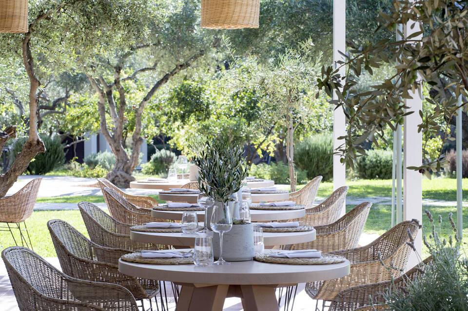 Thalassa Boutique Hotel Kefalonia 5