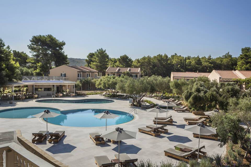 Thalassa Boutique Hotel Kefalonia 1