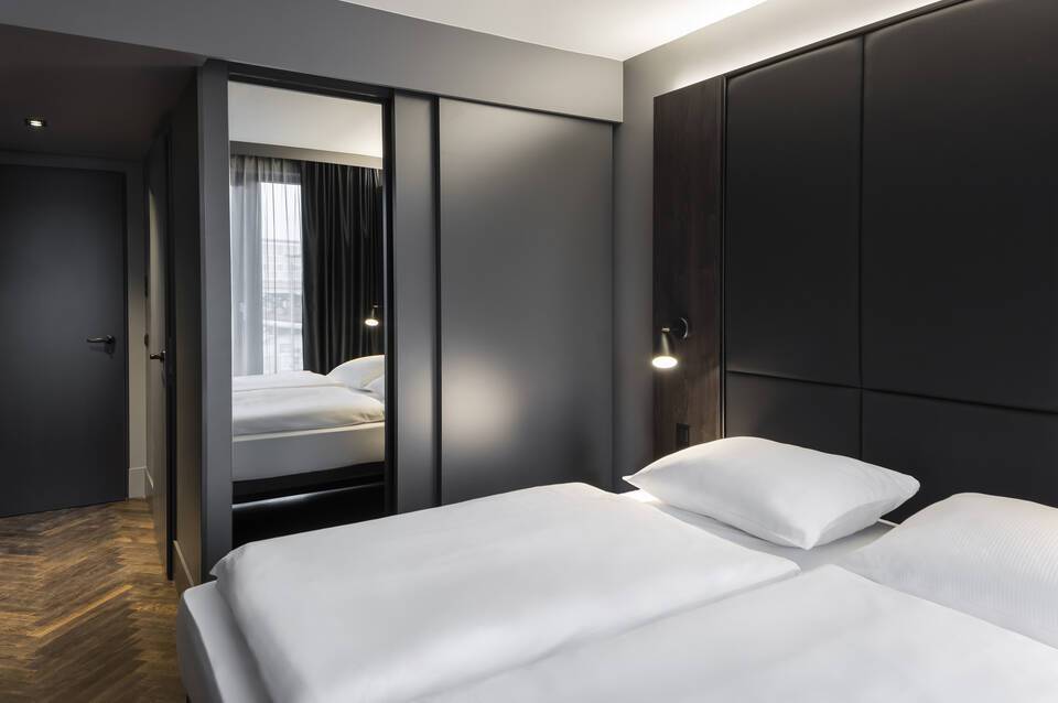 Hotel ROMY by AMANO 1