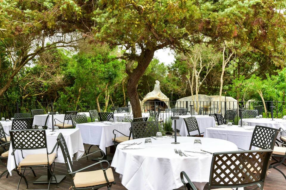 Hotel Cala Caterina 1