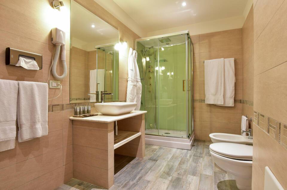 Hotel Cala Caterina 2