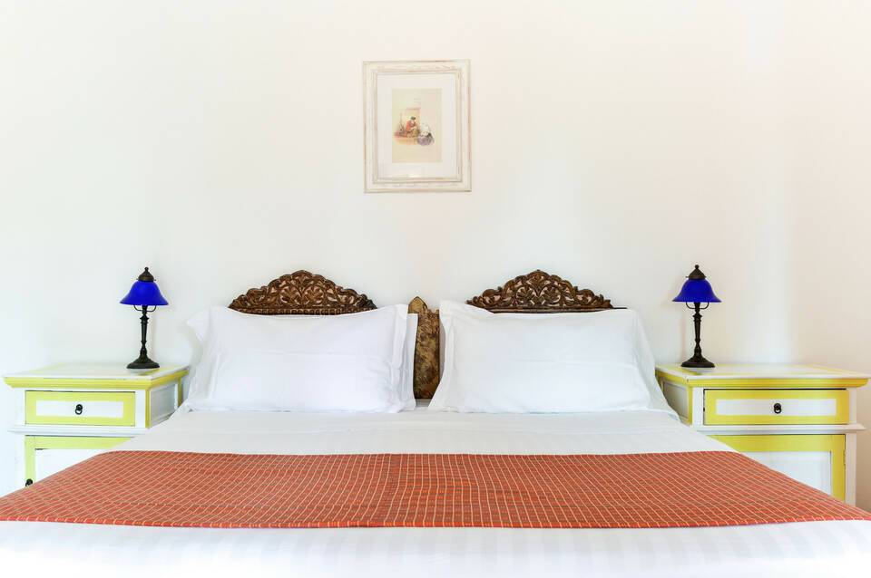 Hotel Cala Caterina 3