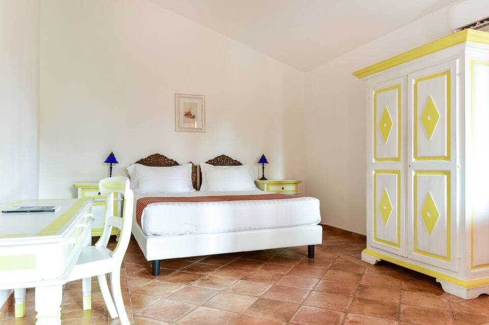 Hotel Cala Caterina 4