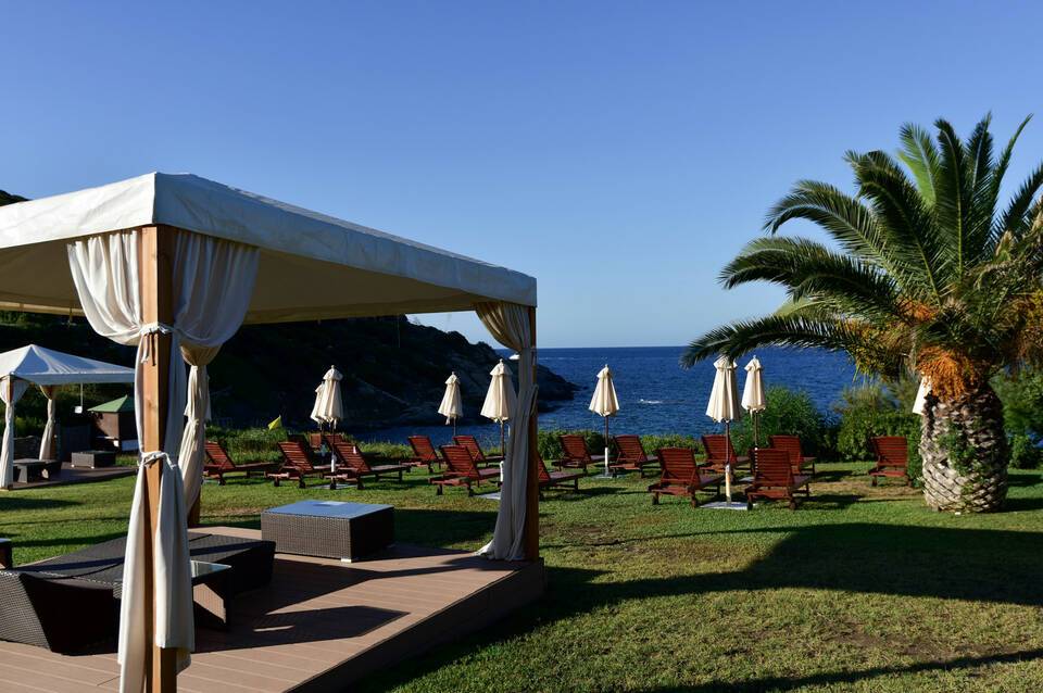 Hotel Cala Caterina 5