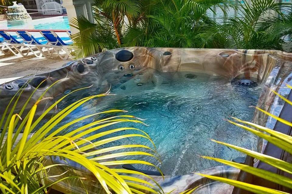 SeaGarden Beach Resort 3