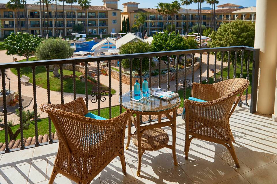 CM Mallorca Palace 4