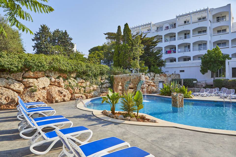 OLA Apartamentos Cala d' Or 1
