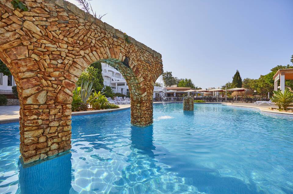 OLA Apartamentos Cala d' Or 2