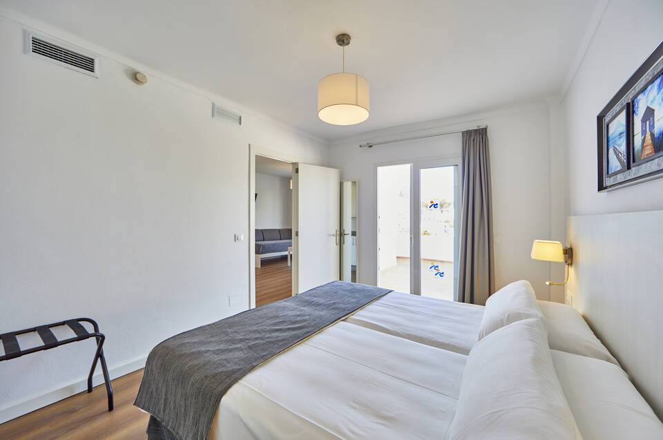 OLA Apartamentos Cala d' Or 5