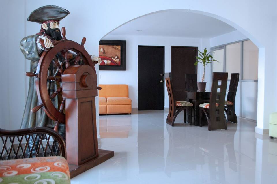 Hotel Calypso Cancun 5