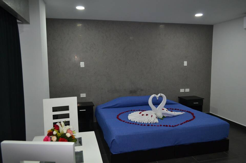 Hotel Colonial Playa del Carmen 3
