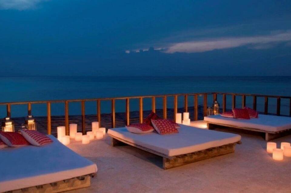 Na Balam Hotel 2