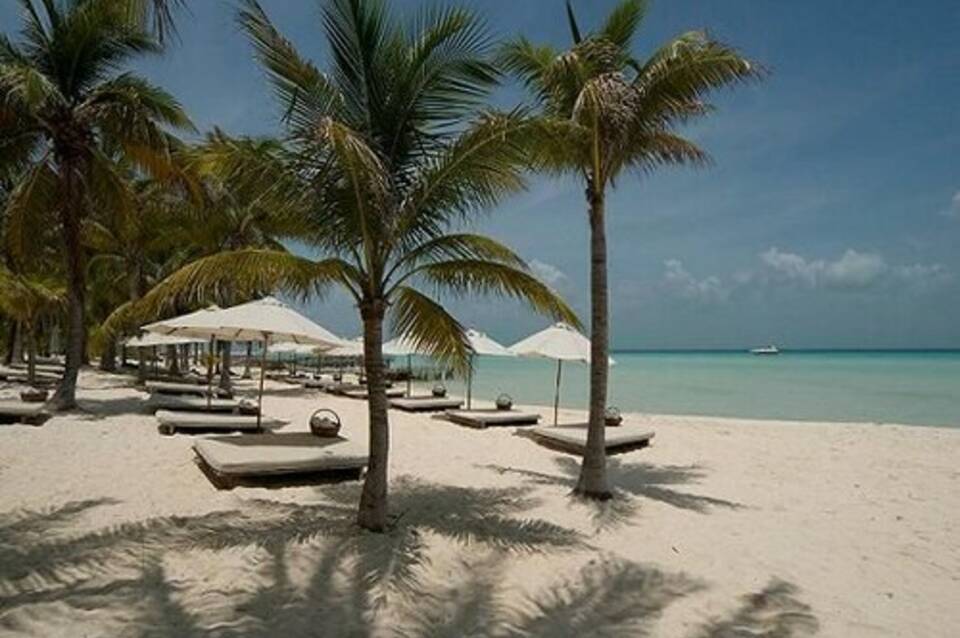 Na Balam Hotel 4