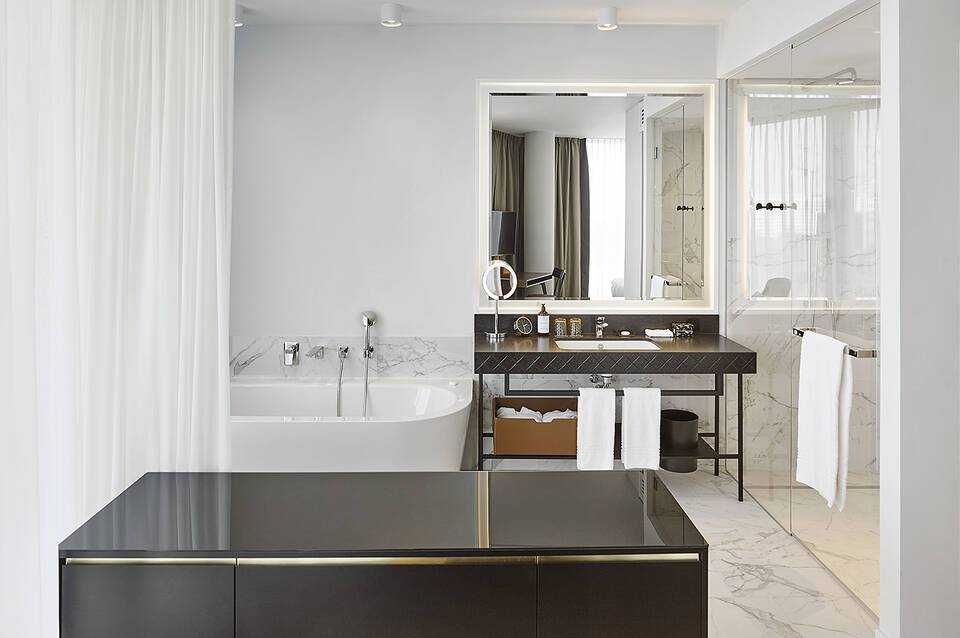 Hyatt Regency Vienna 1