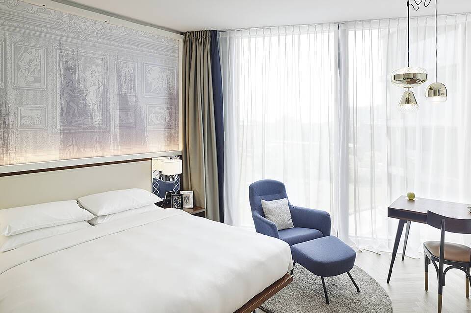 Hyatt Regency Vienna 2