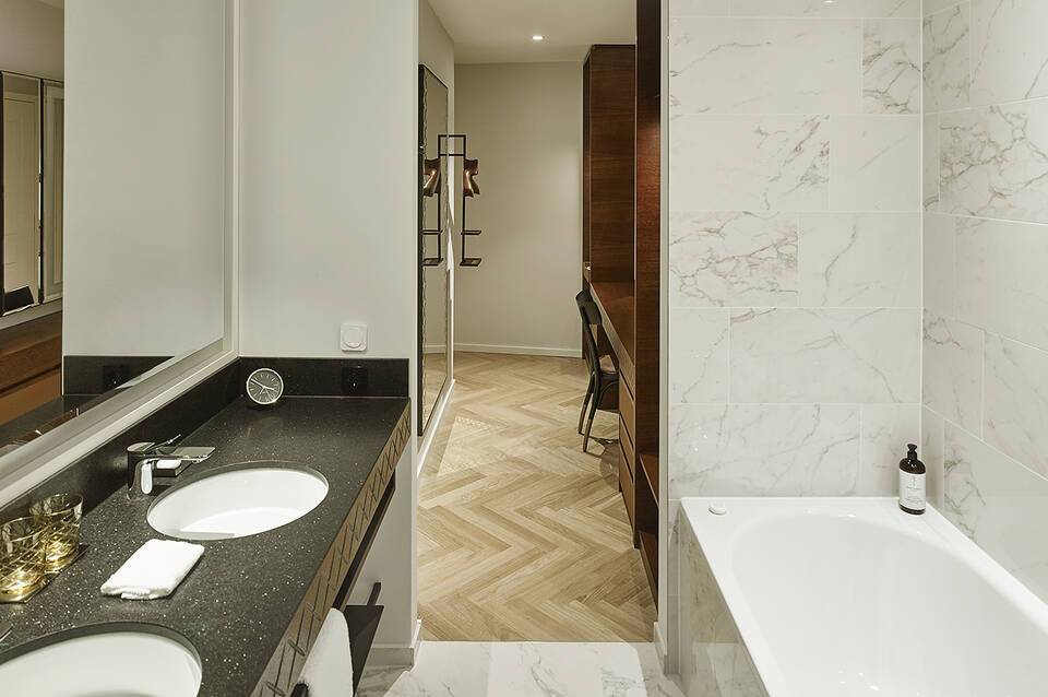 Hyatt Regency Vienna 3