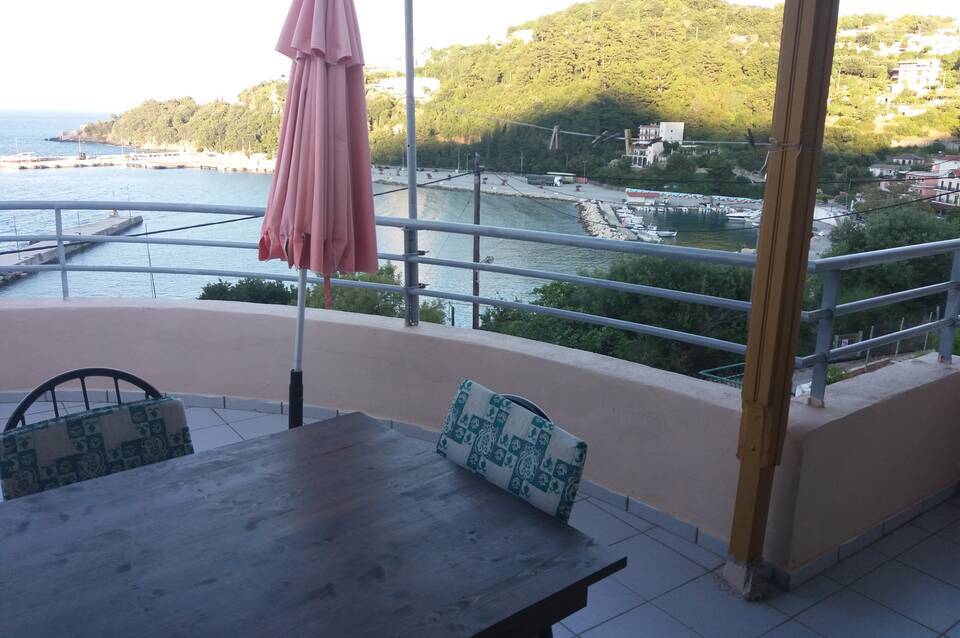 Harbour View 3