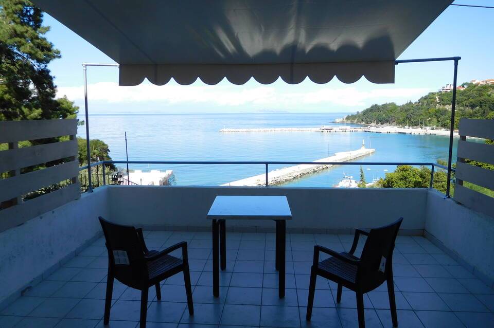 Harbour View 5