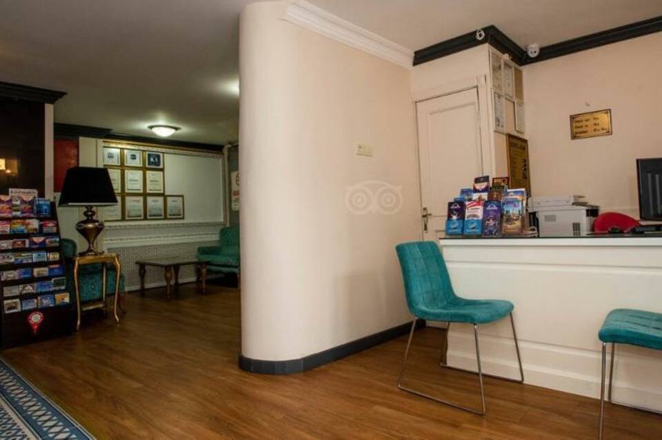 Hotel Agan 5
