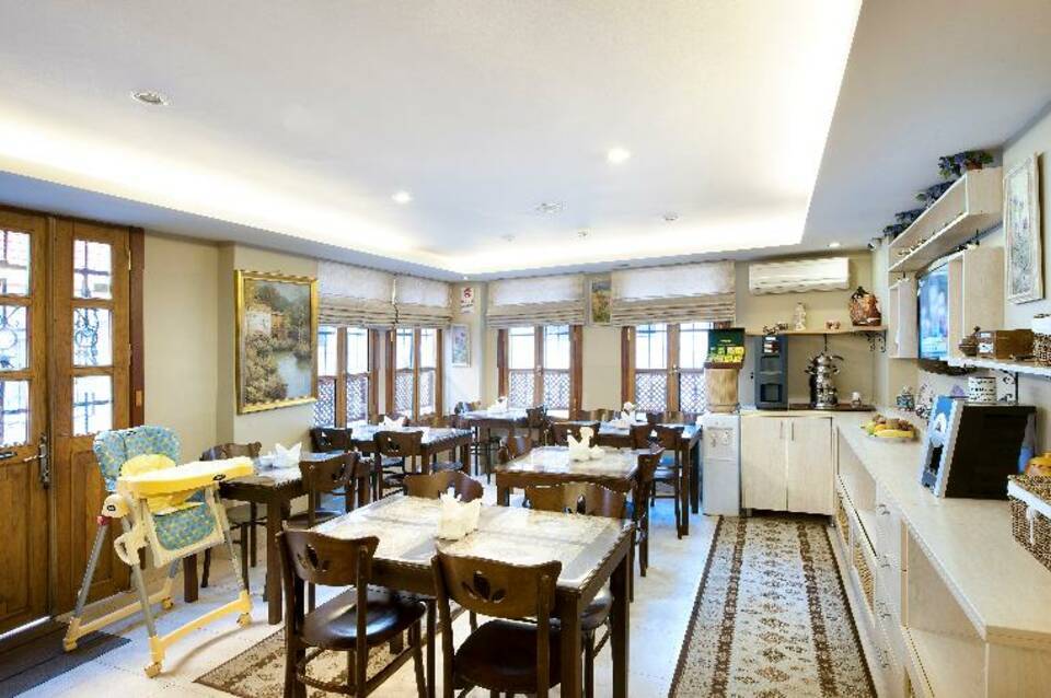 Sultan House 2