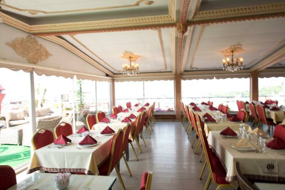 Golden Horn Sirkeci 2