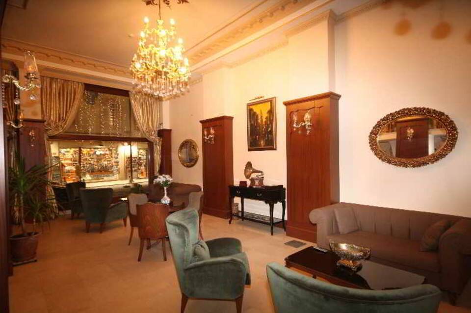 Sirkeci Park 3