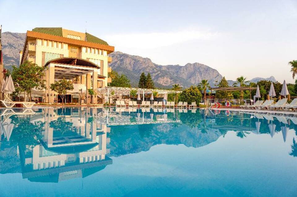 Armas Gül Beach 2
