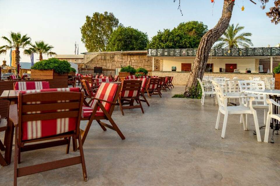Armas Gül Beach 4