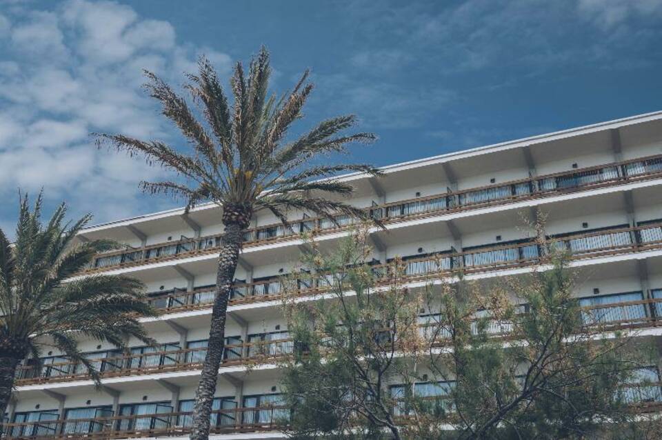 Hotel Aya 2